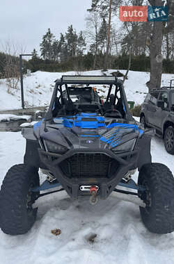 Мотовсюдиход Polaris RZR Pro XP Ultimate 2021 в Києві