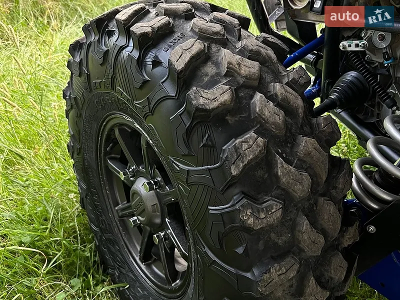 Polaris RZR Pro XP Ultimate 2021 VIN 3NSR4D929MG627870 фото оголошення 5 з 40