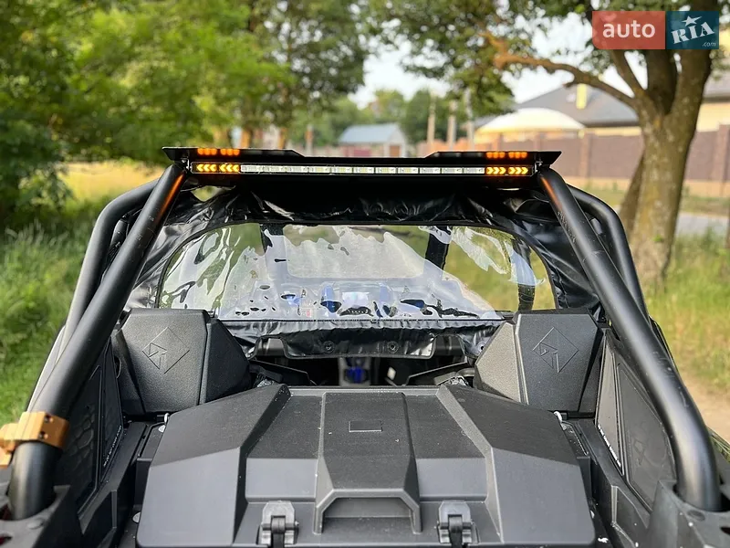 Polaris RZR Pro XP Ultimate 2021 VIN 3NSR4D929MG627870 фото оголошення 33 з 40