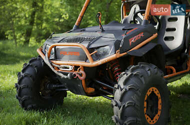 Квадроцикл утилітарний Polaris RZR S 800 2010 в 