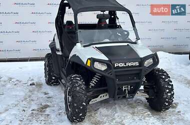 Квадроцикл спортивный Polaris RZR S 800 2012 в Киеве
