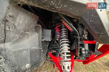 Мотовсюдиход Polaris RZR XP 1000 Dynamix 2021 в 
