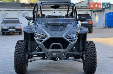 Мотоцикл Многоцелевой (All-round) Polaris RZR XP 1000 Dynamix 2022 в 