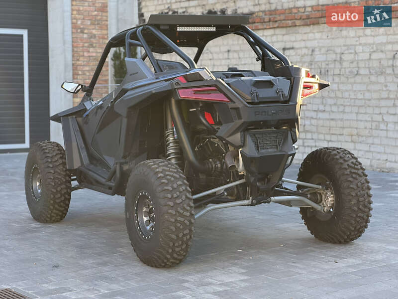 Мотоцикл Багатоцільовий (All-round) Polaris RZR XP 1000 Dynamix 2022 в Дніпрі