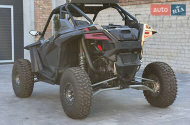 Мотоцикл Многоцелевой (All-round) Polaris RZR XP 1000 Dynamix 2022 в 