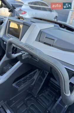 Мотоцикл Многоцелевой (All-round) Polaris RZR XP 1000 Dynamix 2022 в 