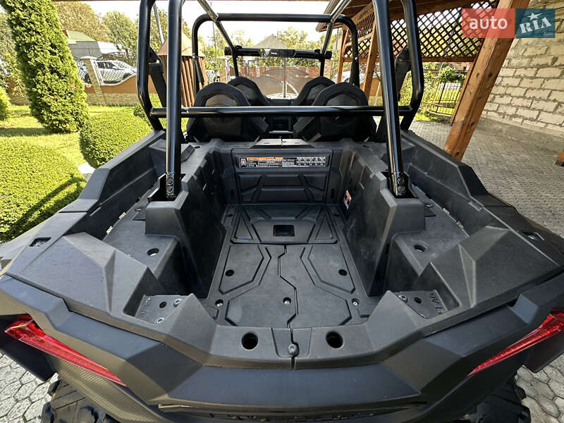 Квадроцикл утилітарний Polaris RZR XP 1000 Dynamix 2023 в Мукачевому фото 48 Квадроцикл утилітарний Polaris RZR XP 1000 Dynamix 2023 в Мукачевому