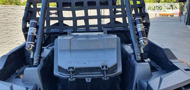 Квадроцикл утилитарный Polaris RZR XP 1000 EPS 2015 в Днепре фото 16 Квадроцикл утилитарный Polaris RZR XP 1000 EPS 2015 в Днепре