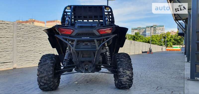 Квадроцикл утилитарный Polaris RZR XP 1000 EPS 2015 в Днепре фото 17 Квадроцикл утилитарный Polaris RZR XP 1000 EPS 2015 в Днепре