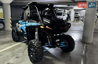 Мотовсюдиход Polaris RZR XP 1000 EPS 2019 в 