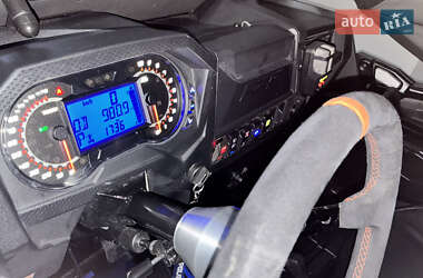 Мотовсюдиход Polaris RZR XP 1000 EPS 2019 в 
