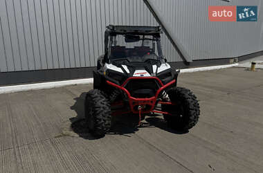Мотовсюдиход Polaris RZR XP 1000 EPS 2019 в Чернівцях