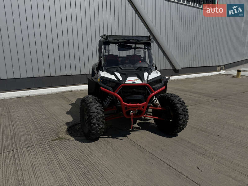 Polaris RZR XP 1000 EPS 2019