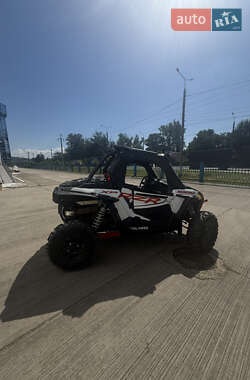 Мотовсюдиход Polaris RZR XP 1000 EPS 2019 в 