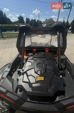 Мотовсюдиход Polaris RZR XP 1000 EPS 2019 в 
