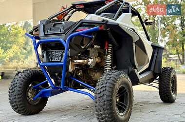 Мотовездеход Polaris RZR XP 1000 EPS 2020 в 