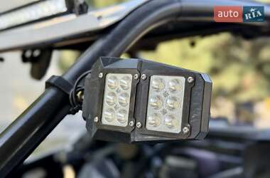 Мотовездеход Polaris RZR XP 1000 EPS 2020 в 