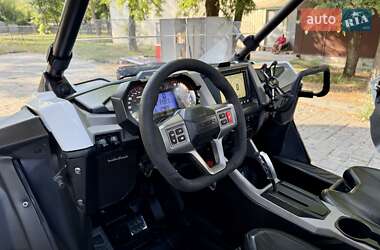 Мотовездеход Polaris RZR XP 1000 EPS 2020 в 