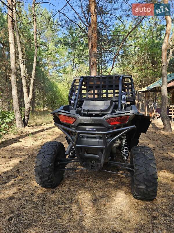 Квадроцикл утилитарный Polaris RZR XP 1000 EPS 2015 в Днепре фото 21 Квадроцикл утилитарный Polaris RZR XP 1000 EPS 2015 в Днепре