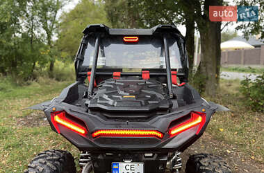 Мотовсюдиход Polaris RZR XP 1000 EPS 2019 в 