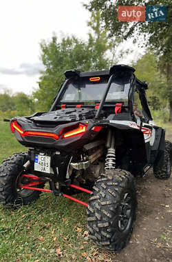 Мотовсюдиход Polaris RZR XP 1000 EPS 2019 в 