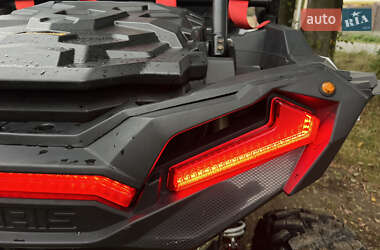Мотовсюдиход Polaris RZR XP 1000 EPS 2019 в 