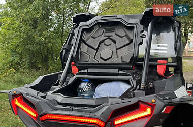 Мотовсюдиход Polaris RZR XP 1000 EPS 2019 в 