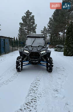 Квадроцикл  утилитарный Polaris RZR XP 1000 EPS 2021 в Киеве