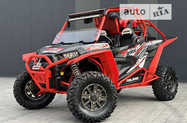 Мотовездеход Polaris RZR XP 1000 High lifter 2015 в Хмельницком