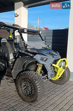 Квадроцикл утилітарний Polaris RZR XP 1000 High lifter 2020 в Хмельницькому