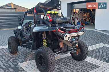 Квадроцикл утилітарний Polaris RZR XP 1000 High lifter 2020 в Хмельницькому