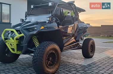 Квадроцикл утилітарний Polaris RZR XP 1000 High lifter 2020 в Хмельницькому