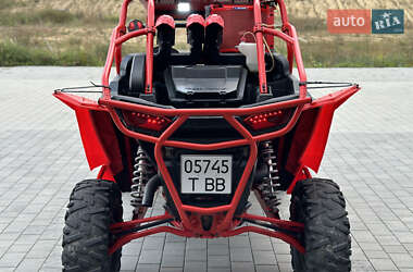 Квадроцикл спортивний Polaris RZR XP 1000 High lifter 2015 в Кам'янець-Подільському