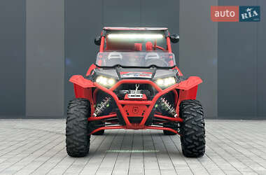 Квадроцикл спортивний Polaris RZR XP 1000 High lifter 2015 в Кам'янець-Подільському