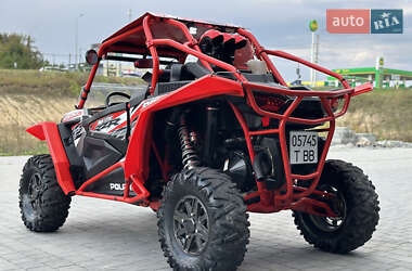 Квадроцикл спортивний Polaris RZR XP 1000 High lifter 2015 в Кам'янець-Подільському