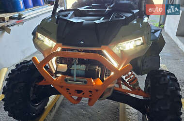 Квадроцикл  утилитарный Polaris RZR XP 1000 High lifter 2019 в 