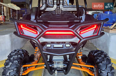 Квадроцикл  утилитарный Polaris RZR XP 1000 High lifter 2019 в 