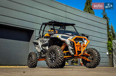 Мотовездеход Polaris RZR XP 1000 High lifter 2021 в 