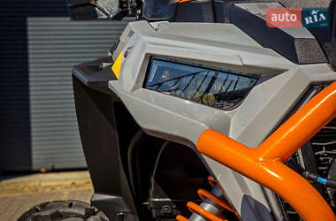 Мотовездеход Polaris RZR XP 1000 High lifter 2021 в 
