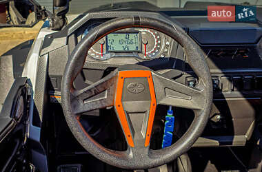 Мотовездеход Polaris RZR XP 1000 High lifter 2021 в 