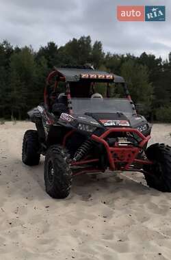 Мотовездеход Polaris RZR XP 1000 High lifter 2017 в  Мотовездеход Polaris RZR XP 1000 High lifter 2017 в