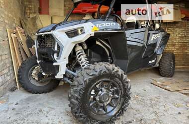 Мотовсюдиход Polaris RZR XP 1000 2021 в Запоріжжі