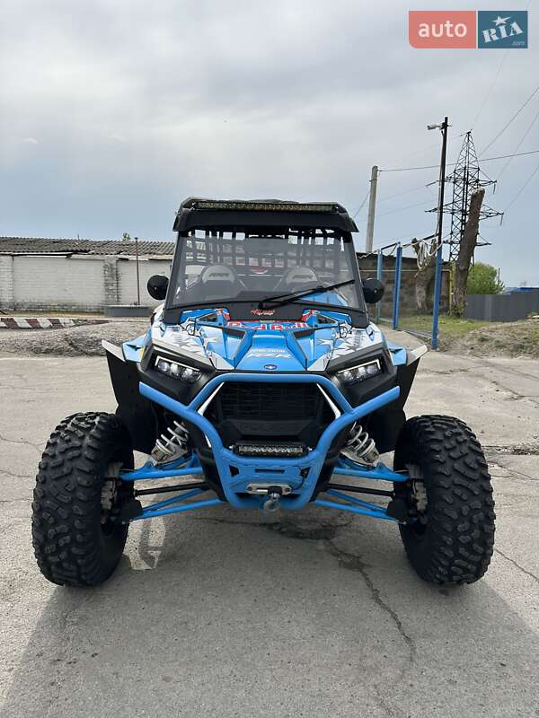Квадроцикл  утилитарный Polaris RZR XP 1000 2019 в Харькове