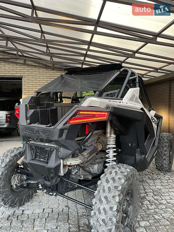 Мотовсюдиход Polaris RZR XP 1000 2022 в Дніпрі