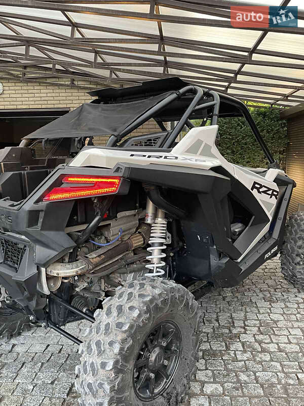 Мотовсюдиход Polaris RZR XP 1000 2022 в Дніпрі