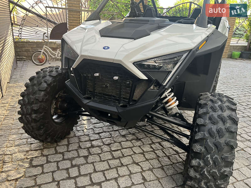Мотовсюдиход Polaris RZR XP 1000 2022 в Дніпрі