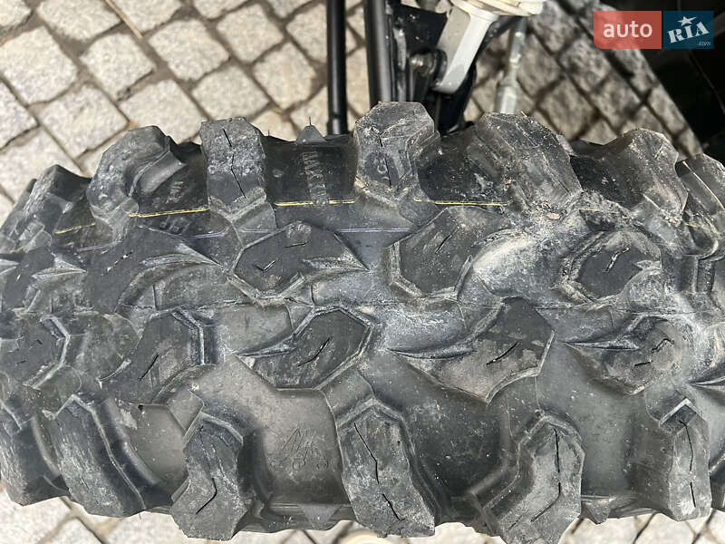 Мотовсюдиход Polaris RZR XP 1000 2022 в Дніпрі