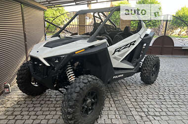 Мотовездеход Polaris RZR XP 1000 2022 в Днепре