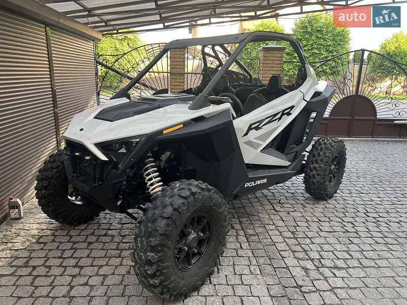 Мотовсюдиход Polaris RZR XP 1000 2022 в Дніпрі