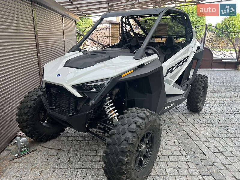 Мотовсюдиход Polaris RZR XP 1000 2022 в Дніпрі